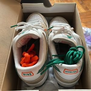 2023
Jarritos x Dunk Low SB